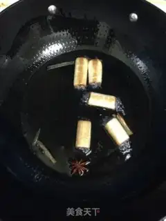 Make It tastes like cold noodles step 3