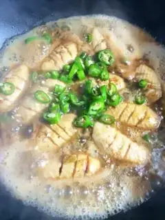 Make Coke chicken wings step 4