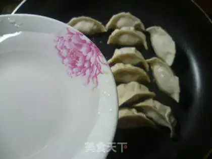 Make ♪ Meat pine sponge copper turn ♪ step 10
