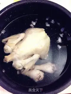 Make Mouth chicken step 11