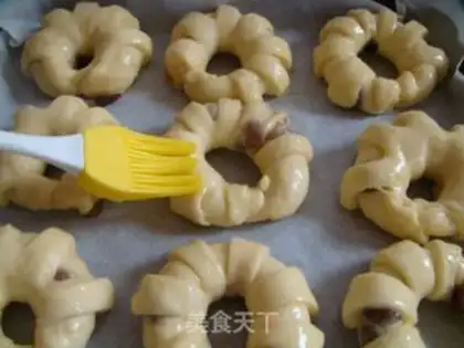 Make raisin bread step 16