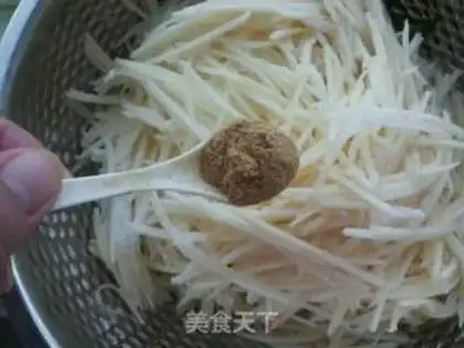 Make The original soybean step 0