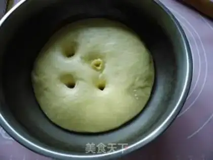 Make Milk toast step 5