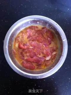 Make Boiled beef chips step 0