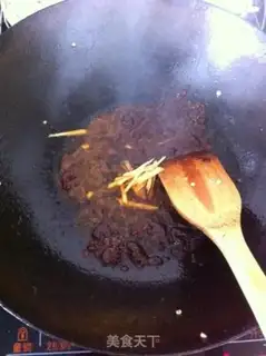 Make Boiled meat step 11