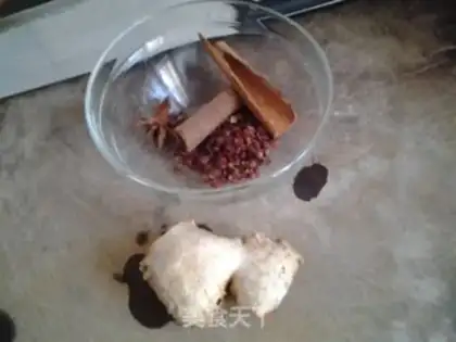 Make Big Northeast bone step 3