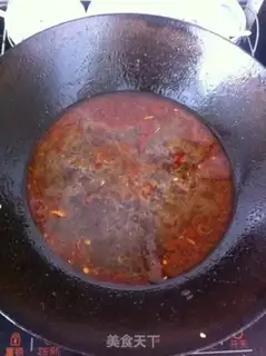 Make Boiled meat step 12