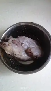 Make Spicy beef step 3