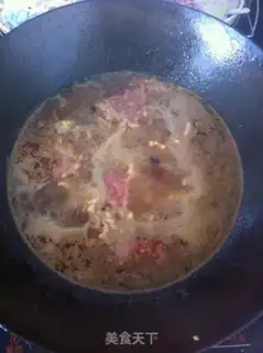 Make Boiled meat step 13