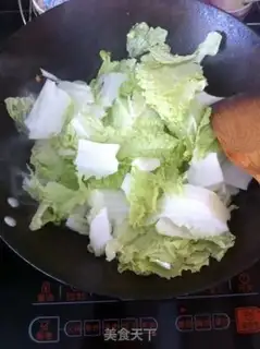 Make Boiled beef chips step 4