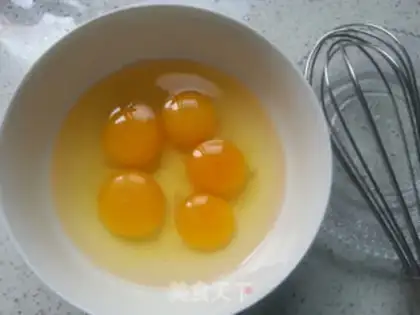 Make Tomato beef step 1