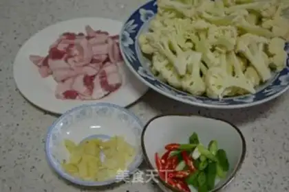 Make Dry casserole step 1