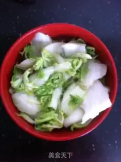 Make Boiled beef chips step 5