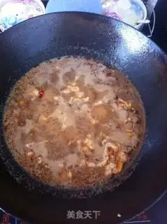 Make Boiled meat step 14
