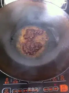 Make Boiled beef chips step 6