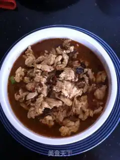 Make Boiled meat step 15