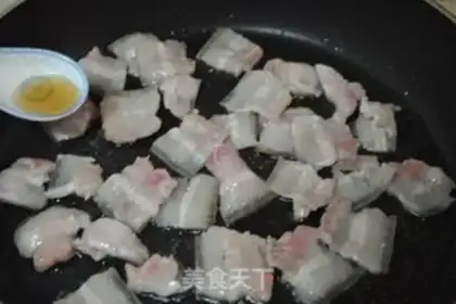 Make Dry casserole step 3
