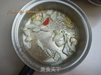 Make Tomato beef step 3