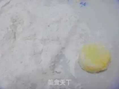 Make Porridge, tofu step 5
