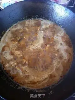 Make Boiled beef chips step 8