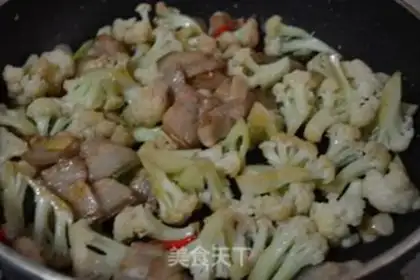 Make Dry casserole step 7