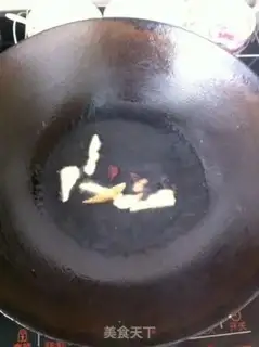 Make Soup pork and eggplant step 9
