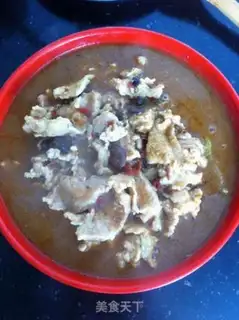 Make Boiled beef chips step 10