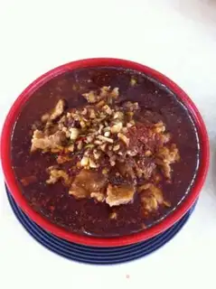 Make Boiled beef chips step 12