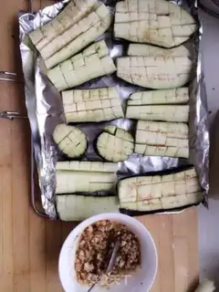 Make Garlic toast step 0