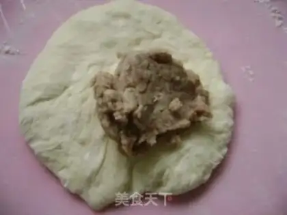 Make Peanut butter bread step 8