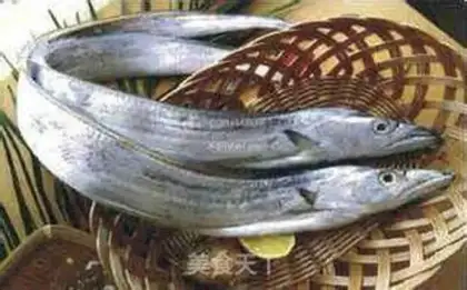 Make Red-fried fish step 0