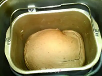 Make Mashed bread step 9