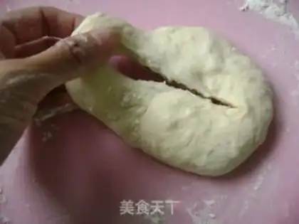 Make Peanut butter bread step 10