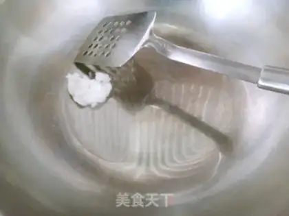 Make Open the veggies step 3