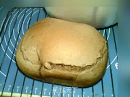 Make Mashed bread step 12