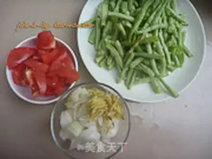 Make Steam noodles step 2