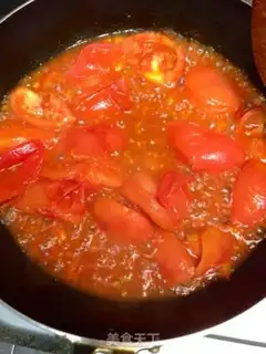 Make Potato beef step 5