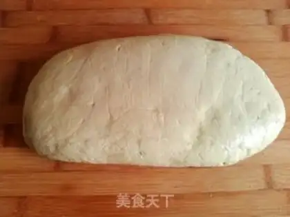 Make A greasy tarcake step 4