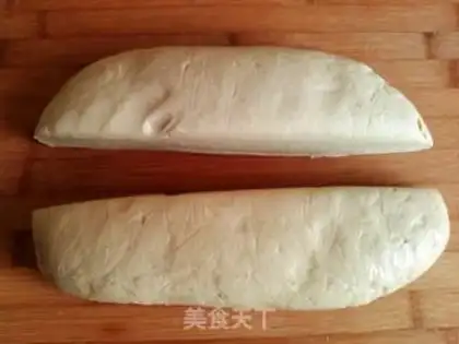 Make A greasy tarcake step 5