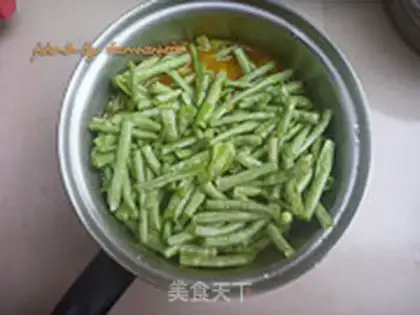 Make Steam noodles step 5