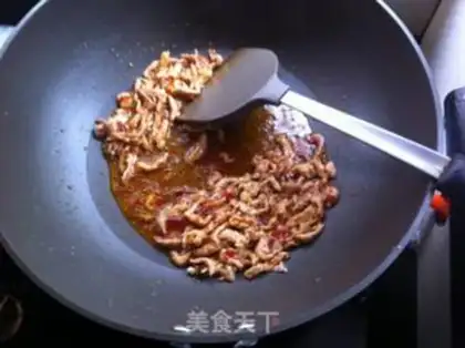 Make Fish fragrance step 6