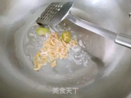 Make Open the veggies step 5