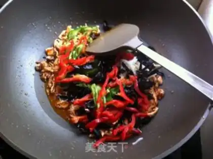 Make Fish fragrance step 7