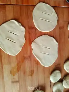 Make A greasy tarcake step 7