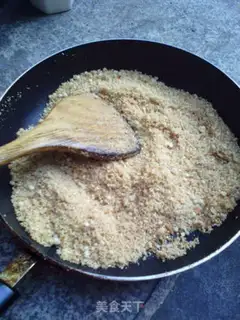 Make Soybean pine step 5