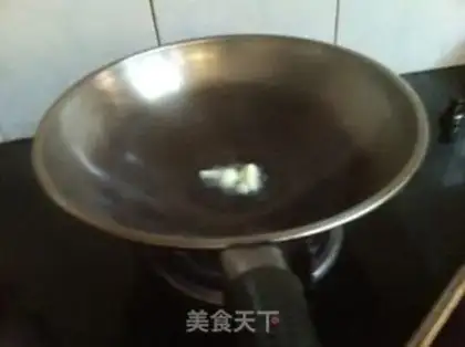 Make Garlic wrapper step 2