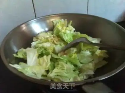 Make Garlic wrapper step 3