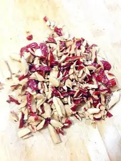 Make Cinnamon char tea step 4
