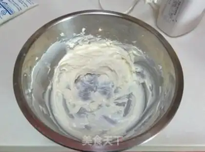 Make Cheesecake step 1