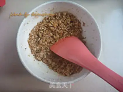 Make Homemade meat pine step 2